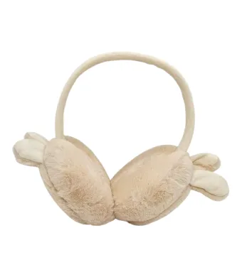 Bentite Protectie Urechi Blana Engross