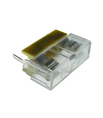 Suport siguranta cablaj 5X20mm ENGROSS