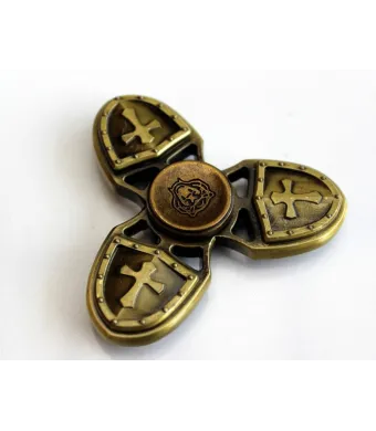 Jucarie Spinner Metal de mare viteza Engros