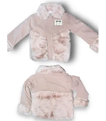 JACHETA CU BLANITA COPII ENGROSS 8-16