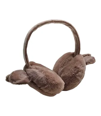 Bentite Protectie Urechi Blana Engross