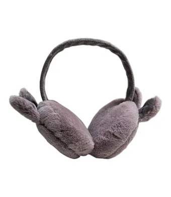 Bentite Protectie Urechi Blana Engross
