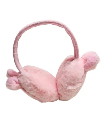 Bentite Protectie Urechi Blana Engross