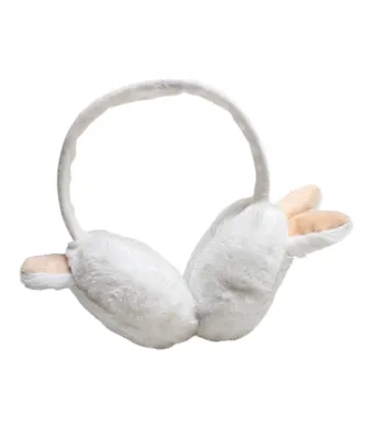 Bentite Protectie Urechi Blana Engross