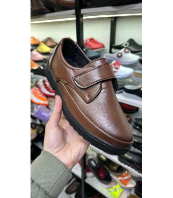 Pantofi imblaniti Engros pentru barbati