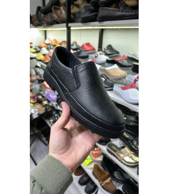 Pantofi imblaniti Engros pentru barbati
