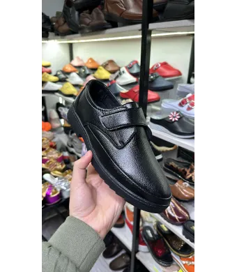 Pantofi imblaniti Engros pentru barbati