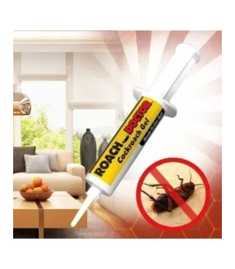 INSECTICIDTIP SERINGA, ENGROS SOLUTIE ANTI-GANDACI
