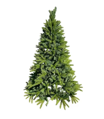 Brad artificial verde 210 m