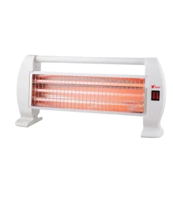 Aeroterma Aer Cald, Electrica, 2 Trepte de Incalzire, 220V-240V , Engros