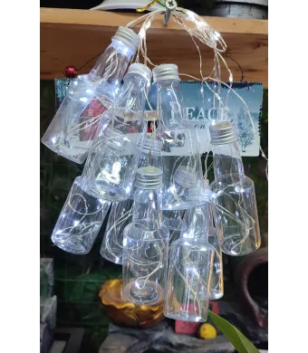Instalatie 10 sticlute en gros