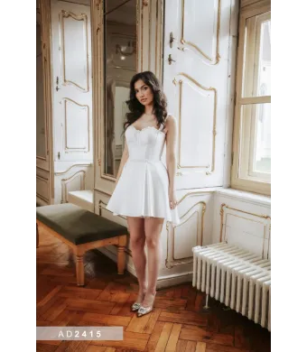 Rochie de mireasa Engros, model AD2415 (S)