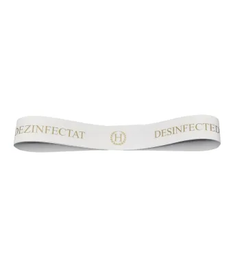 Bandă igienică "DEZINFECTAT" Engros