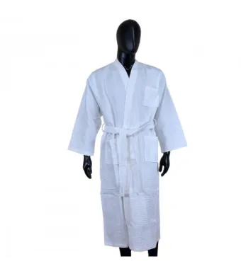 Halat gofrat XXL (bumbac 100%) Engros