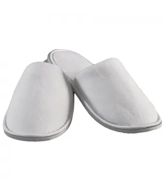 Papuci Velour Engros
