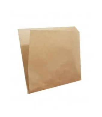 Colțar din hârtie kraft 16x17 cm, 1500 buc/pachet Engros