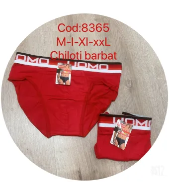 Chiloti Engros pentru barbati, Rosii