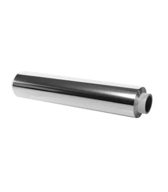 Folie aluminiu profesională 30 cm, 800g Engros