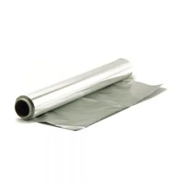 Folie aluminiu profesională 45 cm, 1100g Engros