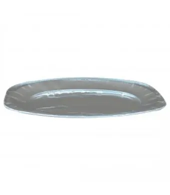 Platou din aluminiu 450g, 1800cc, 10buc/set Engros