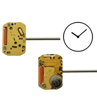 Mecanism ceas Miyota 5R21 - Engross
