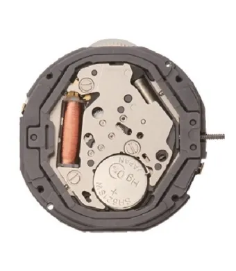 Mecanism ceas Miyota 6P27 - Engross