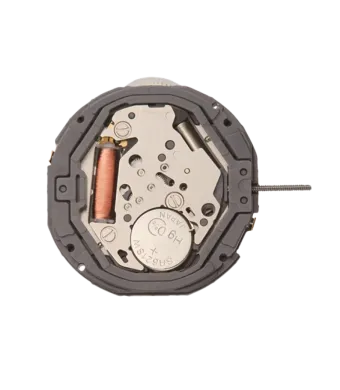 Mecanism ceas Miyota 6P29 - Engross