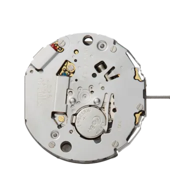 Mecanism ceas Miyota JS15 - Engross