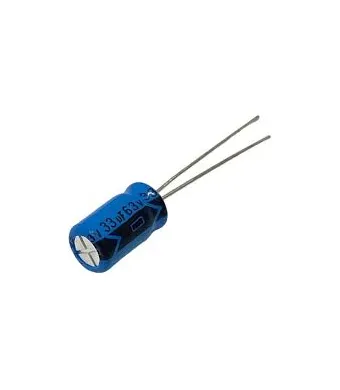 33uF/63V ENGROSS