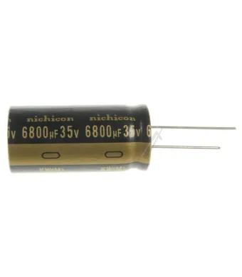 6800uF/35V ENGROSS