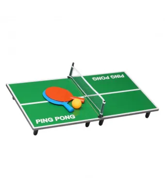 Joc Engros pentru copii, masa de ping-pong