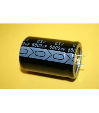 6800uF/63V ENGROSS