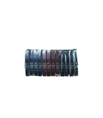 Carlige pentru rufe Engros, set 24 buc, din plastic