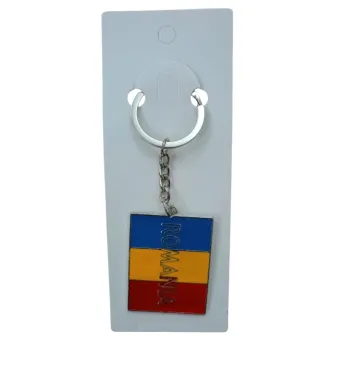 Set 12 brelocuri engros România