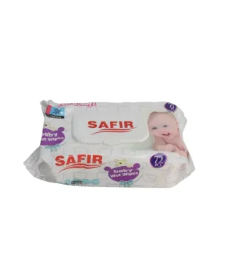 Șervețele umede 72 BUC/SET 24 SET/BAX EN-GROSS