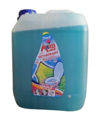 Detartrant Marco 5 litri floral EN-GROSS