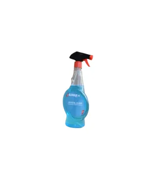 Detergent Geam Konga 750 ML