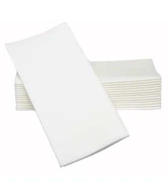 SERVETELE ENGROS ALBE 33*33 1/8 100PAC 8PAC/BAX
