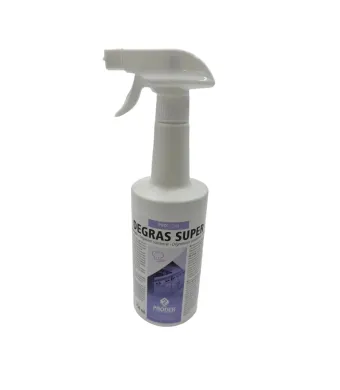 DEGRESANT ENGROS, PRODER, DEGRASUPER,750 ML