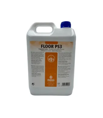 DETERGENT PARDOSELI ENGROS, PRODER, FLOOR PS3, 5L