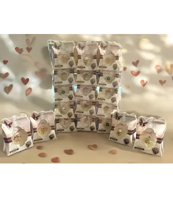 Martisor tradițional brosa en-gross