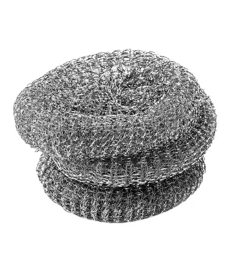 BURETE VASE 8 cm Burete pentru vase teflon inox EN-GROSS 8 CM