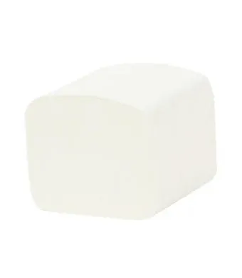 HARTIE IGIENICA PLIATA ALBA, ENGROS,