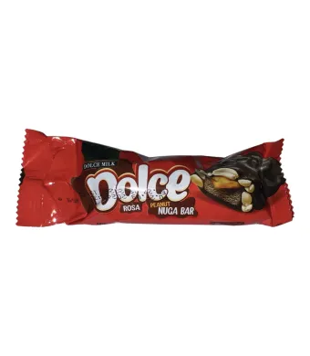 Baton en gross cu ciocolata 45 g (144 buc/bax)