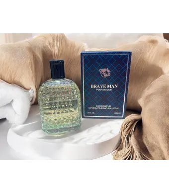 Apa de toaleta - Parfum 100 ml engross