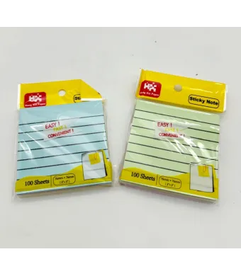 Notite autoadezive Engros, post it, 100 file, L03
