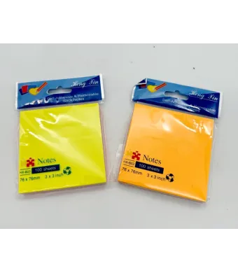 Notite autoadezive Engros, post it, 100 file, B03
