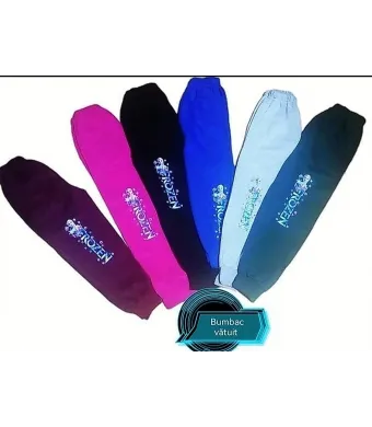 Lot 10 pantaloni vătuiți Frozen engross