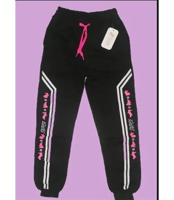 Lot 10 pantaloni vătuiți engross