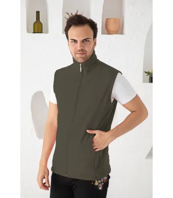 Veste Barbat Polar 30 KAKI Engros